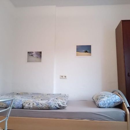 Sleeping Rooms Bremen Ngoại thất bức ảnh