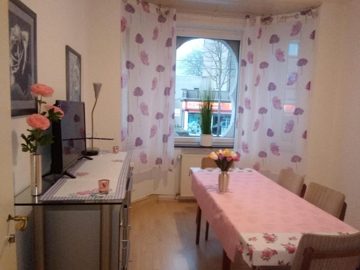 Sleeping Rooms Bremen Ngoại thất bức ảnh