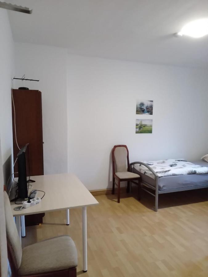 Sleeping Rooms Bremen Ngoại thất bức ảnh
