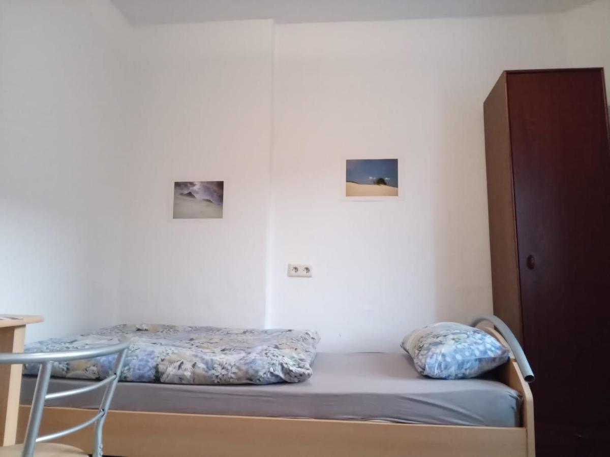 Sleeping Rooms Bremen Ngoại thất bức ảnh
