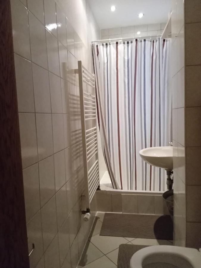 Sleeping Rooms Bremen Ngoại thất bức ảnh