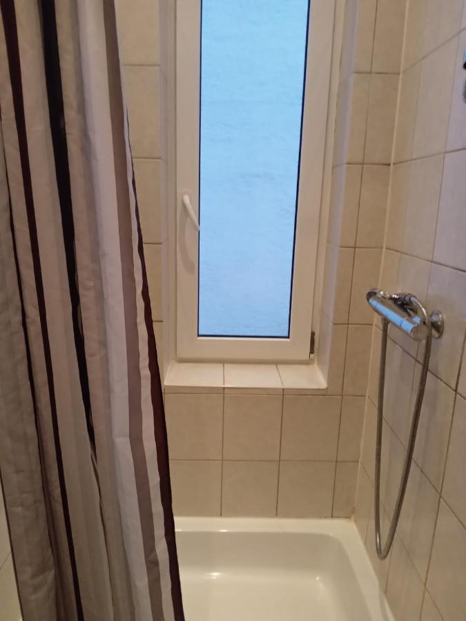 Sleeping Rooms Bremen Ngoại thất bức ảnh