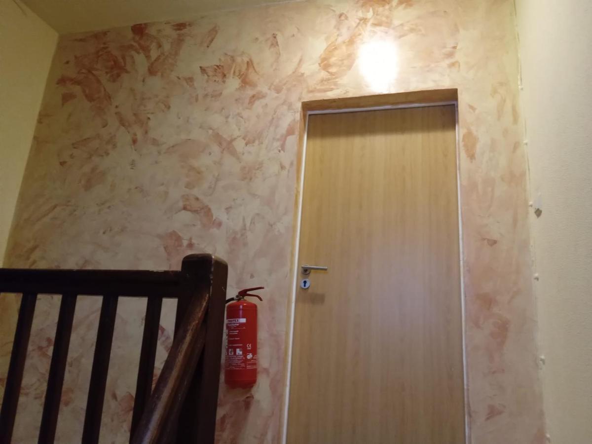 Sleeping Rooms Bremen Ngoại thất bức ảnh