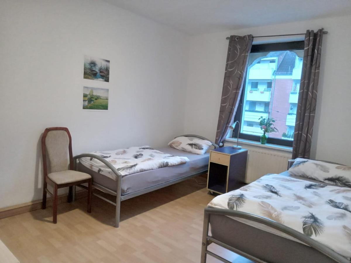 Sleeping Rooms Bremen Ngoại thất bức ảnh
