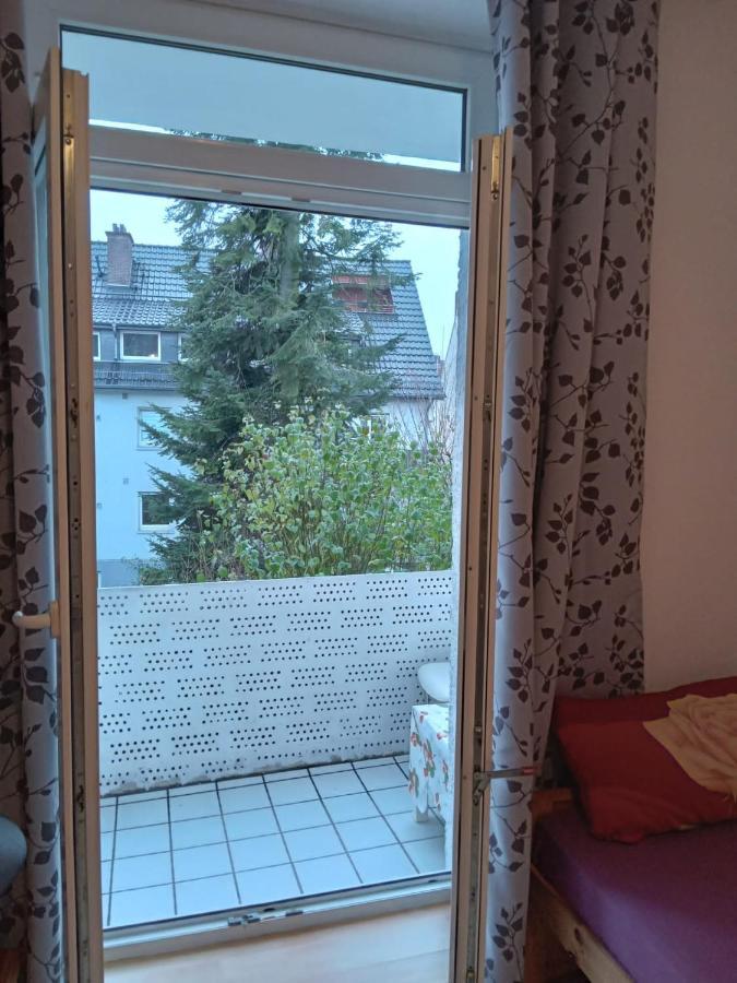 Sleeping Rooms Bremen Ngoại thất bức ảnh