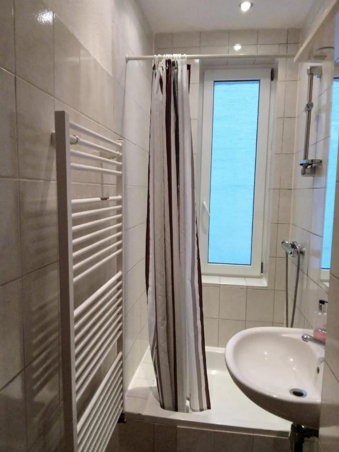 Sleeping Rooms Bremen Ngoại thất bức ảnh