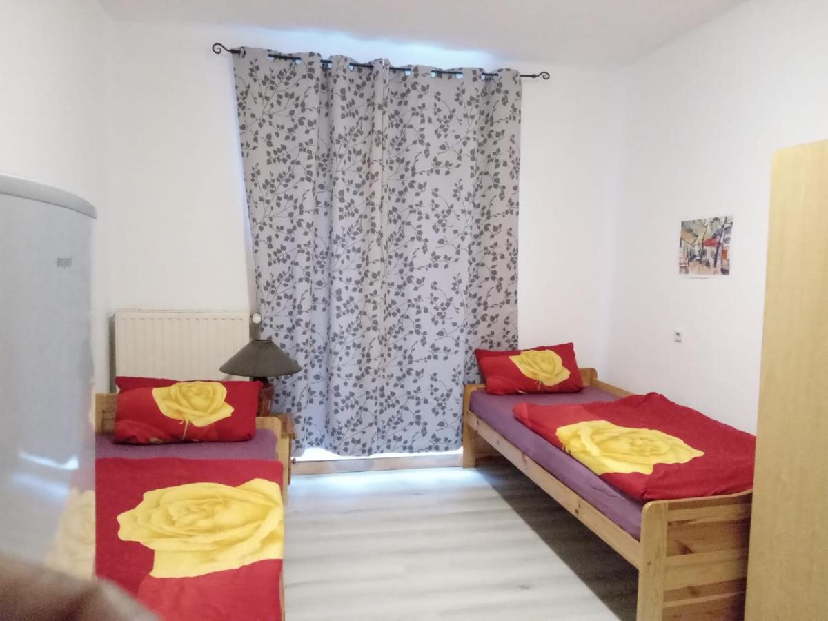 Sleeping Rooms Bremen Ngoại thất bức ảnh